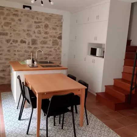 Holiday home Casa Bima Fondi